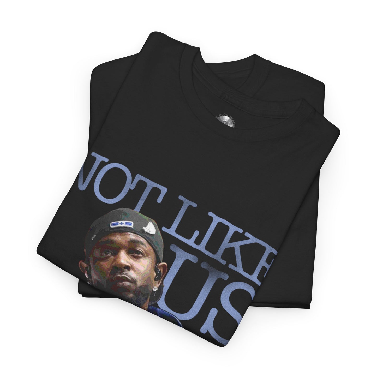 Kendrick Lamar Tee