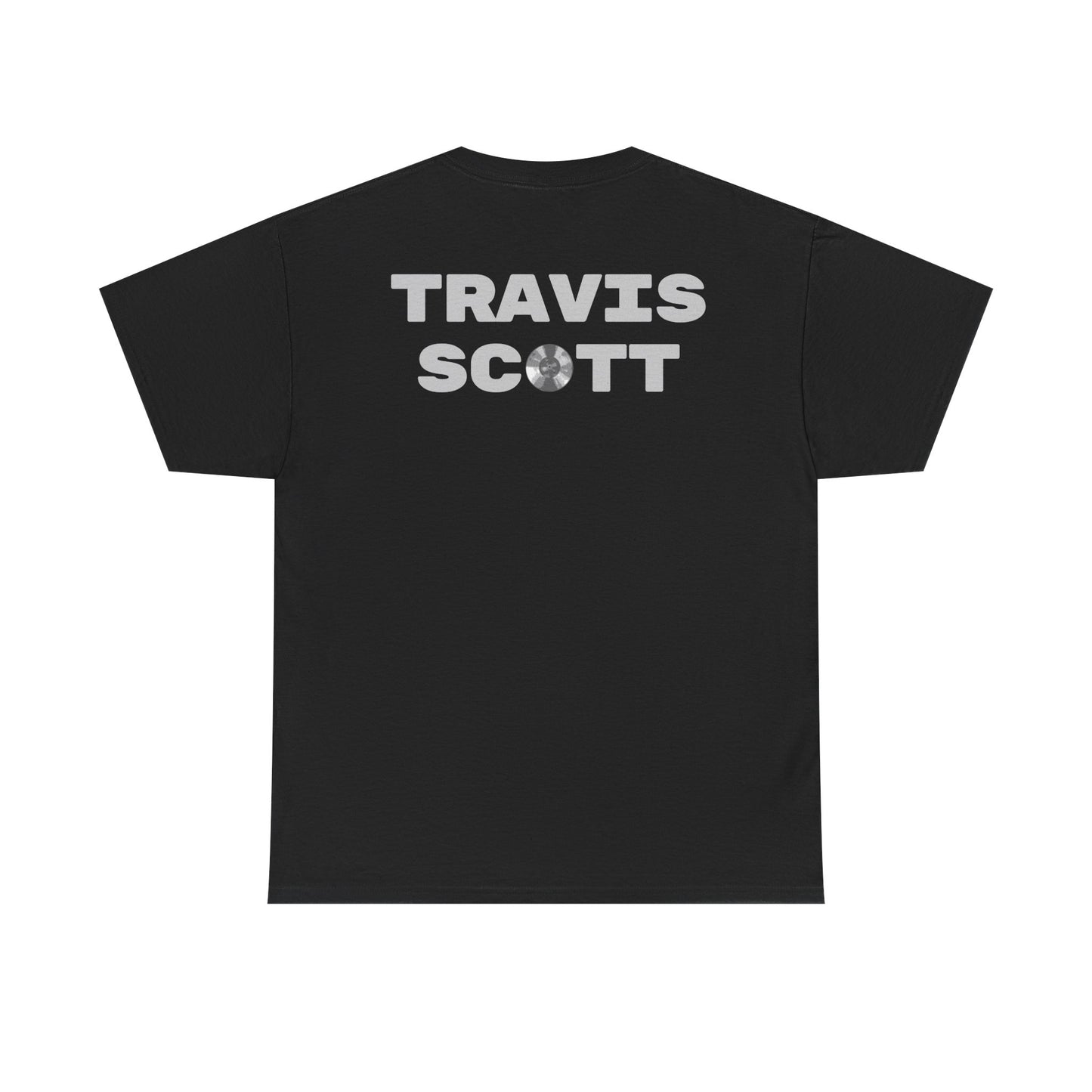 Travis Scott Tee