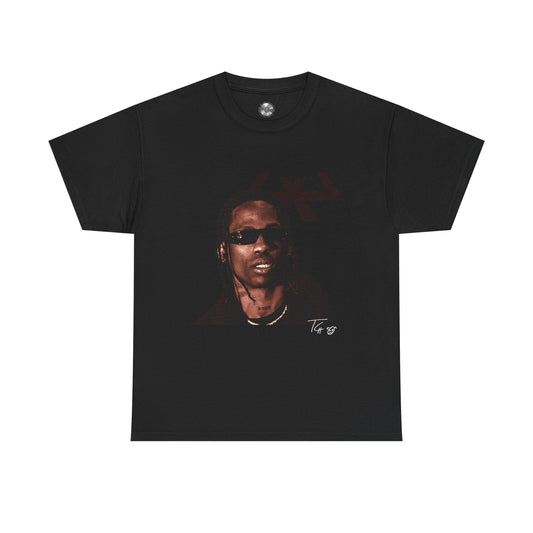 Travis Scott Tee